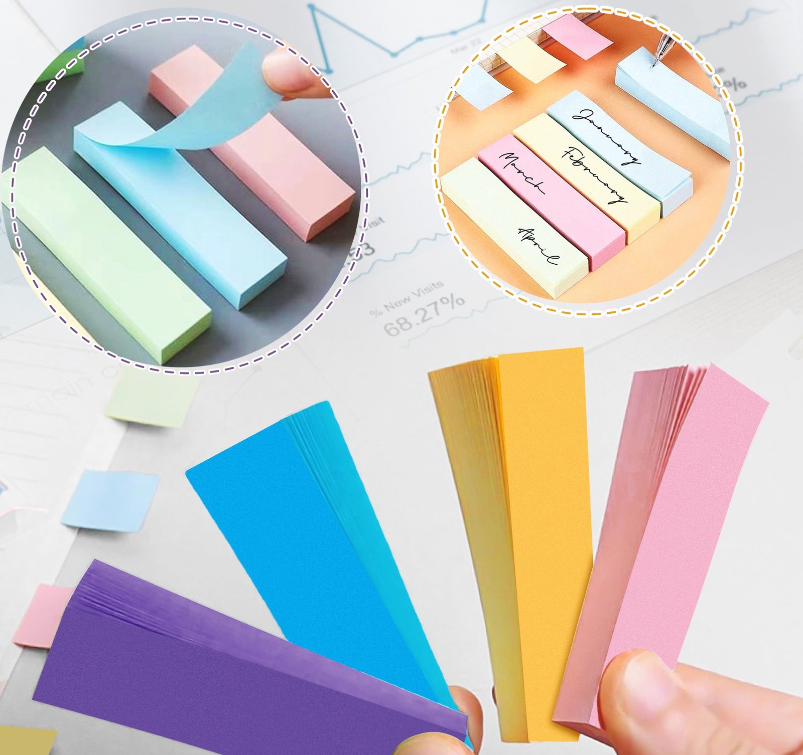 Sticky Notes