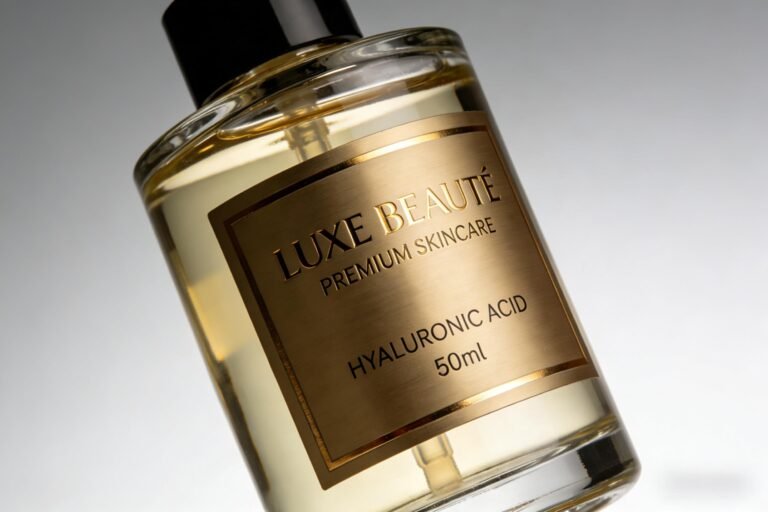 Luxury Labels